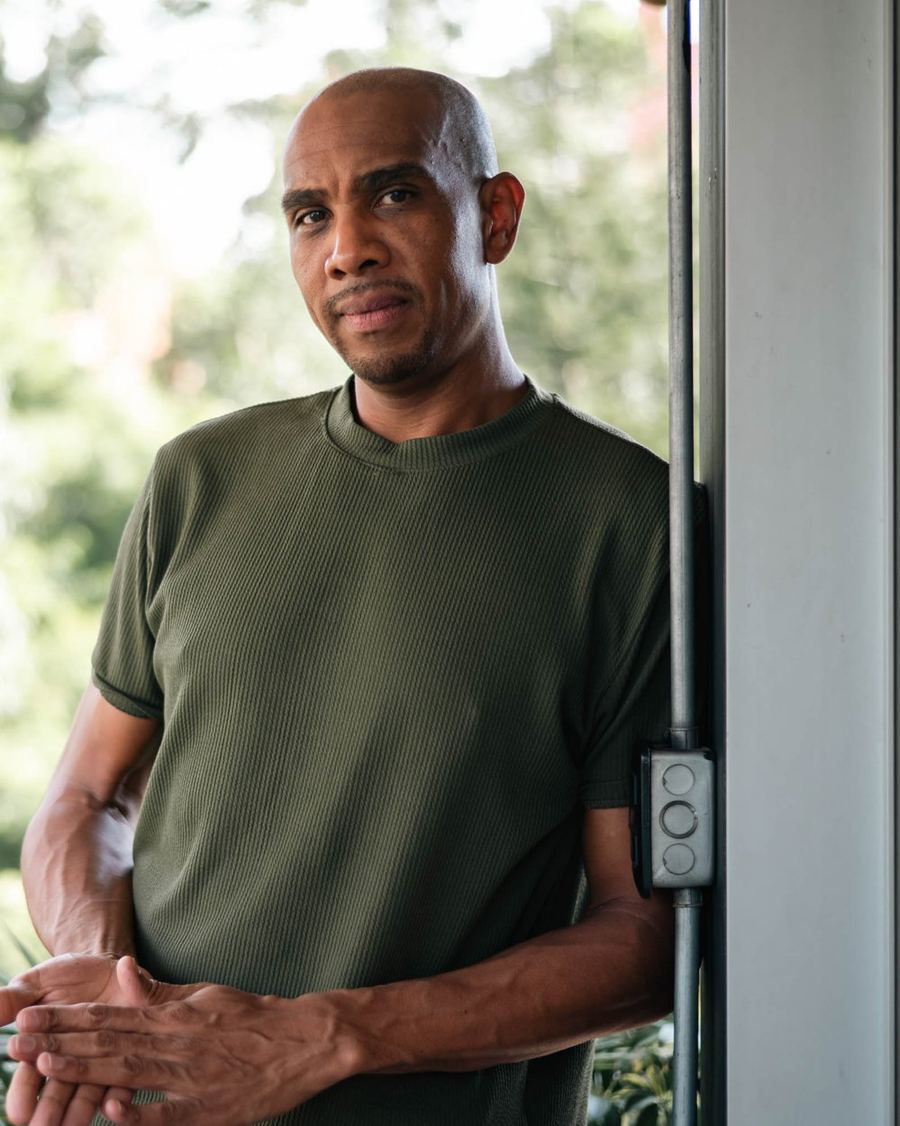 Anthony Cléry, fondateur de Clery Ads